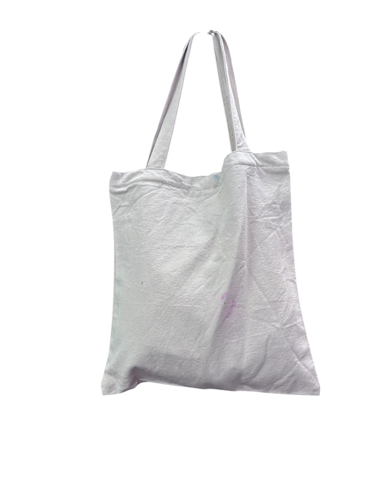 Shopper bag dog