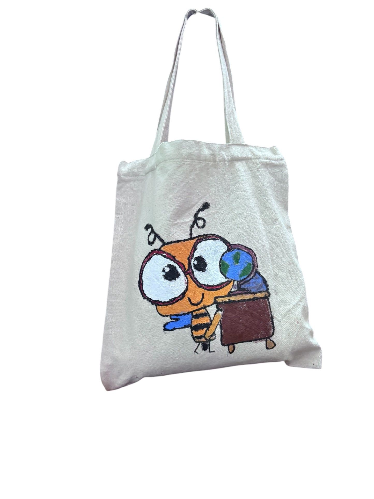 Shopper bag