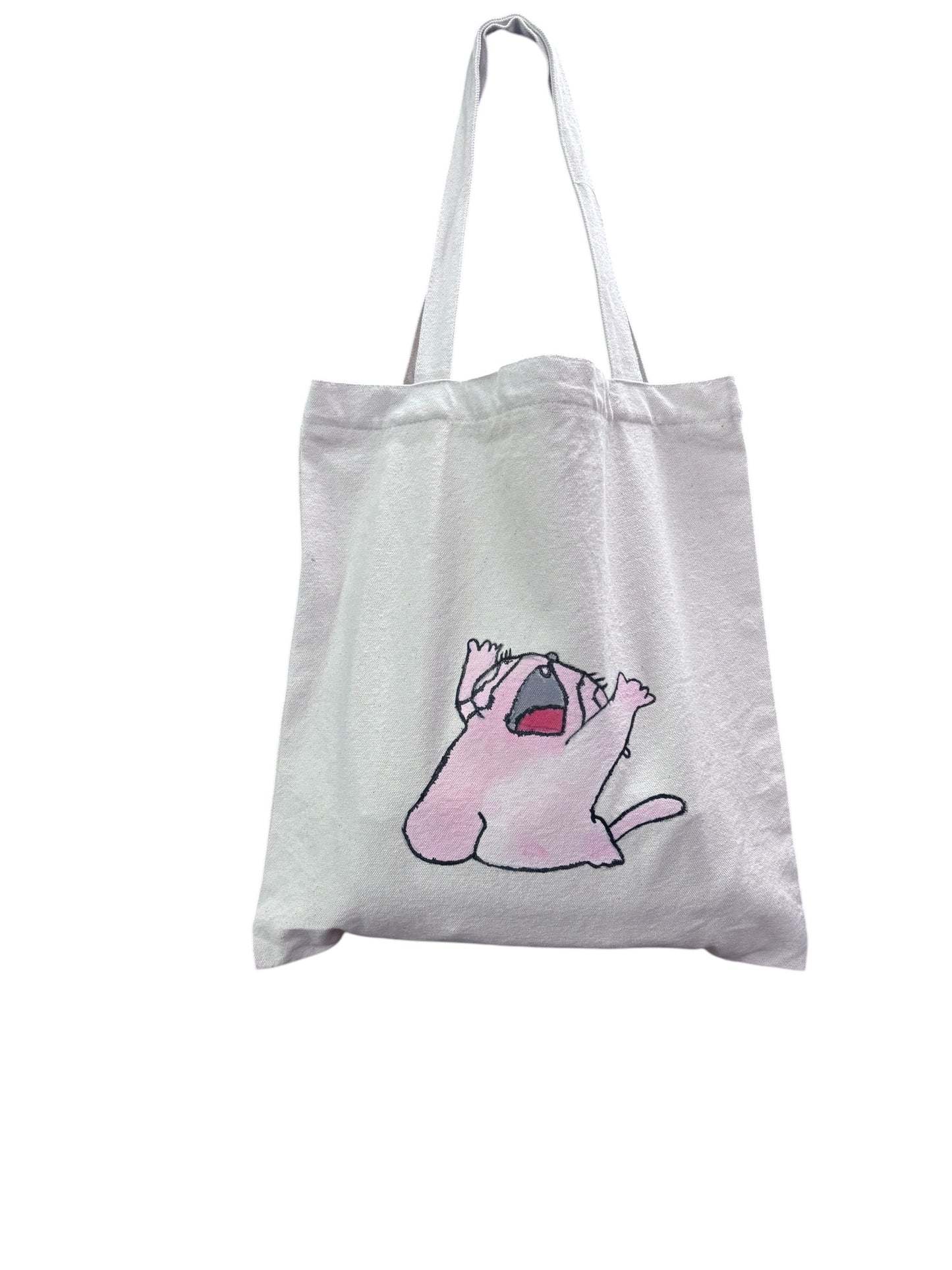 Shopper bag