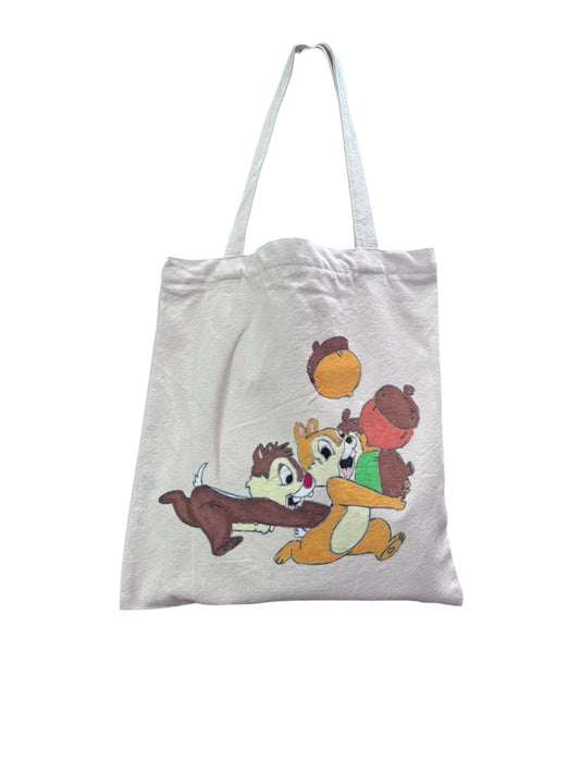 Shopper bag Chip & Dayle