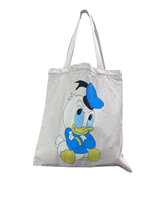 Shopper Donald