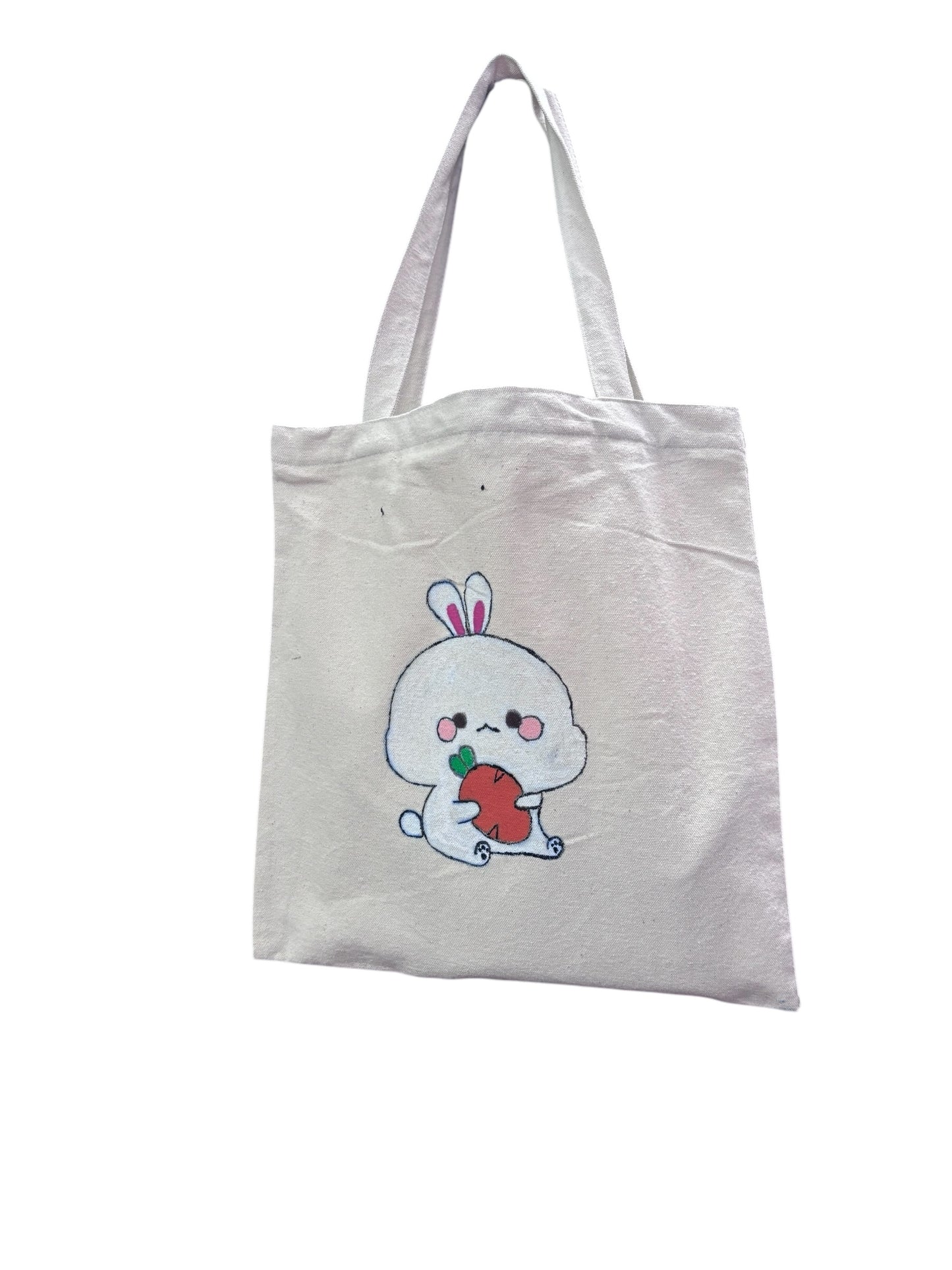 Rabbit Shopper bag